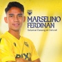 Breakingnews! Marselino Ferdinan Gabung ke Oxford United