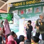 AMANAH Bantu Anak-anak Gampong Jawa Banda Aceh Temukan Minat dan Kemampuan untuk Dikembangkan