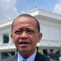 Adu Pendidikan Arifin Tasrif vs Bahlil Lahadalia Menteri ESDM Baru: Siapa Lebih Mentereng?