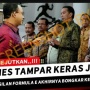 Cek Fakta: Jokowi Ditampar Anies, Benarkah?