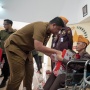 Momen HUT RI, Bobby Nasution Beri Bantuan dan Renovasi Gedung Veteran di Medan