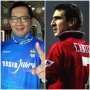 Dulu Persib Kini Persija, Ridwan Kamil Patahkan Ucapan Eric Cantona