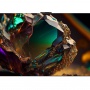 Siap-siap Ngiler! Intip Kecanggihan Huawei Smart TV V5 98' dan Fitur Canggihnya