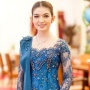 Belanja di Bazaar UMKM, Outfit Mewah Merek Luar Negeri Selvi Ananda Jadi Sorotan