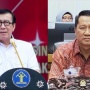 Adu Pendidikan Yasonna Laoly Vs Supratman Andi Agtas, Siapa Paling Pantas Jadi Menkumham?