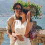 5 Foto Romantis Amanda Rawles saat Resmi Dilamar Adriel Susanteo, 7 Tahun Pacaran Beda Agama
