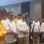 Deklarasi Mendadak Dihadiri Gibran, Ridwan Kamil Ngaku Girang Gegara Hal Ini