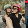 Dapat Banyak Hadiah dari Tante Sultan Sapta, Adab Aaliyah Massaid ke Keluarga Mantan Pacar Dipuji