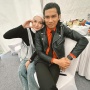 Istri Rela Diomeli Suster, Terpenting Bisa Lakukan Ini Bareng Tria The Changcuters di RS