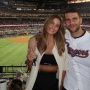 Siapa Luna Bijl? WAGs Baru Timnas Indonesia yang Punya Pekerjaan Mentereng