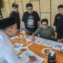 Angkat Potensi Wirausaha Pesantren di Aceh, AMANAH Gelar Lomba Karya Jurnalistik Dayah