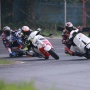 Scooter Prix Round 2, Perebutan Juara Makin Panas dan Sengit