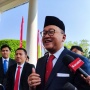 Gantikan Bahlil, Begini Kata Rosan Roeslani Jelang Dilantik Jokowi jadi Menteri Investasi