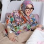 Jumlah ASI Naik Turun, Syahrini Kini Jarang Main Media Sosial