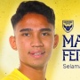 Subhanallah! Ragnar Oratmangoen Ngomong Bahasa Arab Kasih Selamat ke Marselino Ferdinan Gabung Oxford United