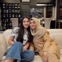 Outfit Aaliyah dan Aurel saat Olahraga Dibandingkan Netizen: Enak Dilihat...