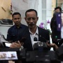 Bercermin dari Kericuhan Razman Vs Hotman di Sidang, KY Minta Revisi KUHAP Perkuat Soal Perlindungan Hakim