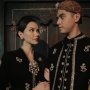Gegara Ucapan Mulan Jameela, Alyssa Daguise dan Al Ghazali Dicurigai Menikah Tahun Ini