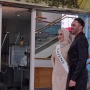 Cerita Ravena Wulandari, Satu-Satunya Finalis Berjilbab di Miss Universe Indonesia 2024