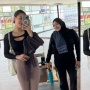Olahraga Bareng Aurel Hermansyah, Aaliyah Massaid Kedapatan Pakai Aksesori Ratusan Ribu