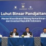 Gelar Bali International Airshow, Luhut: RI Bisa Jadi Pemimpin Industri Kedirgantaraan Regional