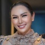 4 Gaya Pacaran Kalina Oktarani dan Jimmo, Dihujat Terlalu Umbar Kemesraan