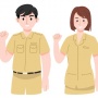Apakah PPPK Bisa Mendaftar CPNS dan Jadi PNS? Ini Aturan Terbarunya