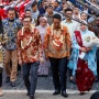 Momen Yasonna Laoly Berikan Jabatan Menkumham ke Supratman Andi Agtas