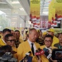 Agus Gumiwang Ngaku Siap Lantik Bahlil Lahadalia jadi Ketum Golkar, Asalkan...
