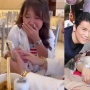 Kiky Saputri Takjub Lihat Wujud Princess R Anak Syahrini: Bayi Sumo Ini!