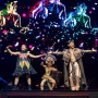 Artis Papan Atas hingga Ratusan Seniman Meriahkan Pagelaran Sabang Merauke The Indonesian Broadway 2024