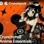 Spotify Hadirkan Daftar Putar Lagu Latar Anime