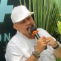 Indro Warkop Geram dengan Penonton Rekam Film di Bioskop: Dimana Adab Orang Timur?