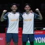 Hasil Japan Open 2024: Anthony Ginting Cedera, Fajar/Rian ke 16 Besar