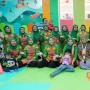 Implementasi Employee Well Being, PT Pegadaian Resmikan Layanan Daycare