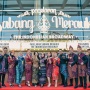 Hari Kedua Teatrikal Kolosal Pagelaran Sabang Merauke The Indonesian Broadway, Berkesan dan Beri Kenangan Indah
