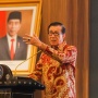 Silsilah Keluarga Yasonna Laoly, Ayahnya Orang Terpandang di Nias