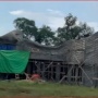 Kantor Desa Mirip Istana Garuda IKN, Warganet: Ini Baru Garuda, Bukan Kelelawar