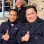 Adu Kekayaan Erick Thohir vs Anindya Bakrie: Pemilik Oxford United, Pantas Gaet Marselino Ferdinan