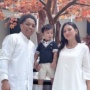 Lihat Indah Permatasari Nangis, Aksi Naka Peluk Ibunya Sweet Banget