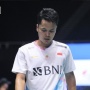 Viktor Axelsen Mundur dari Japan Open 2024, Saatnya Anthony Ginting Juara