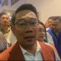 Umbar Janji Demi Nyagub, Ridwan Kamil Bakal Siapkan 1 Arsitek Tiap Kecamatan di Jakarta, Buat Apa?