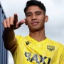 Direkrut oleh Oxford United, Marselino Ferdinan: Saya Masih Tak Percaya!