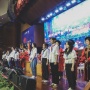 UPH Festival 2024, Sambut Lebih dari 5.000 Mahasiswa Baru, UPH Dorong Mahasiswa Bijak Manfaatkan Teknologi AI