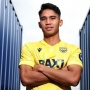 Legenda Timnas Australia Beri Dukungan Marselino Ferdinan yang Gabung Oxford United