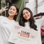 Rachel Vennya Bantah Emoji Ular Cuma Marketing, Isu Azizah Salsha dan Salim Selingkuh Makin Kuat