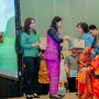 Begini Cara Kahiyang Ayu Atasi Stunting dan Wujudkan Indonesia Emas 2045
