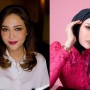 Alyssa Daguise Ultah, Beda Panggilan Kesayangan dari Maia Estianty dan Mulan Jameela