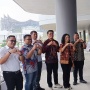Perluas Ekspansi Bisnis, Kimia Farma Buka Klinik Pratama di IKN