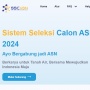 Kabar Baik! Link SSCASN Pendaftaran CPNS 2024 Dibuka Sore Ini, Cek Formasi yang Tersedia dan Syarat Dokumen